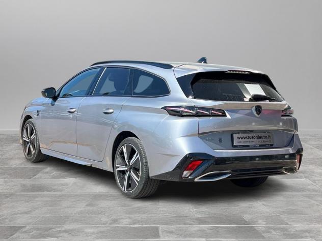 Peugeot 308 SW 1.5 bluehdi GT s&s 130cv eat8 - Foto 7