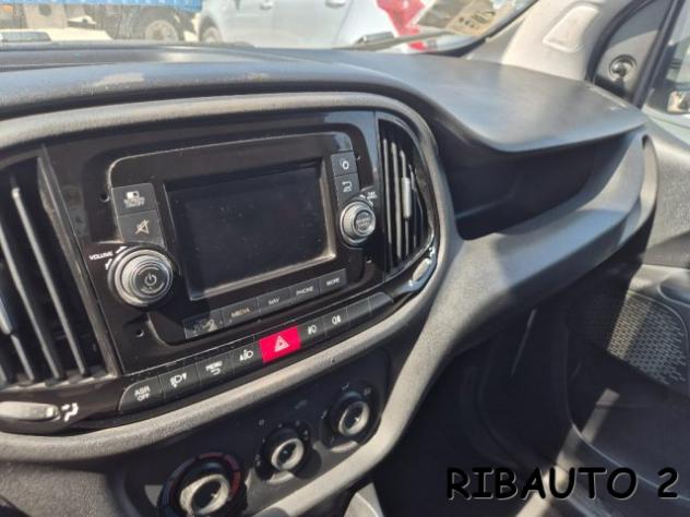 FIAT Doblo Doblò 1.6 MJT 105CV PC-TN Cargo Lamierato SX E5+ rif. 23771337 - Foto 9