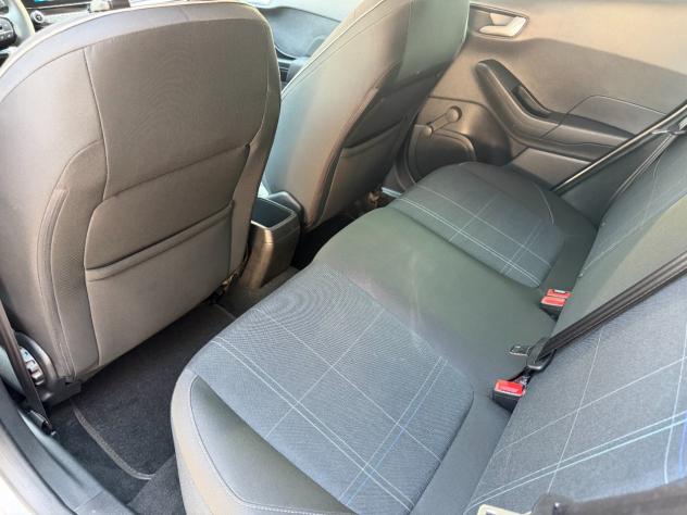 Ford Fiesta 5 Porte Fiesta 5p 1.5 tdci Plus 85cv NEOPATENTATI - Foto 7