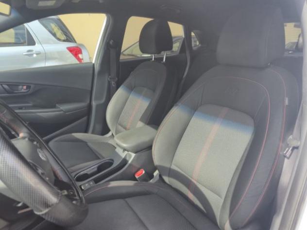HYUNDAI Kona 1.6 CRDI 4WD Hybrid 48V DCT NLine rif. 23719285 - Foto 8