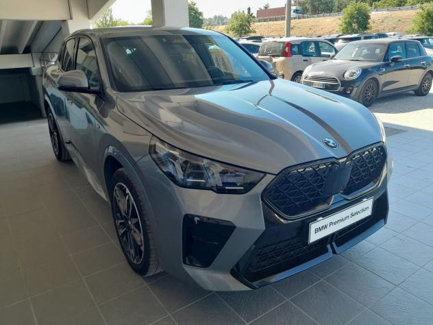 BMW X2 sdrive 18d MSport auto - Foto 4