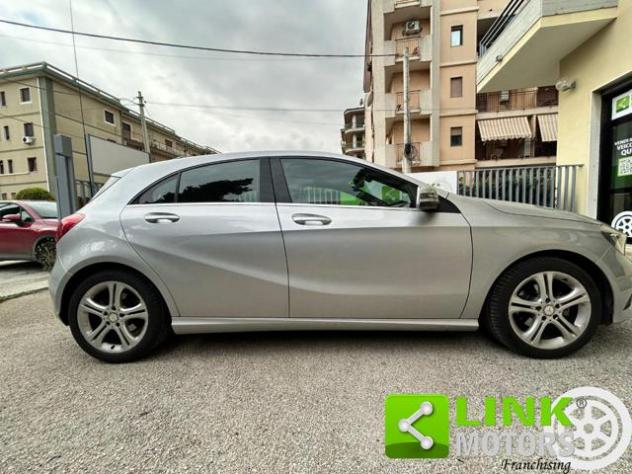 MERCEDES-BENZ A 180 CDI rif. 23980650 - Foto 10