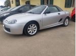 MG - TF - 115 1.6 16V LE '03