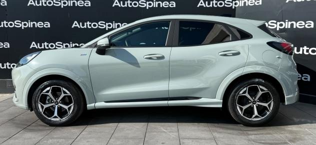 Ford Puma Puma 1.0 ecoboost h ST-Line 125cv #nazionale - Foto 2