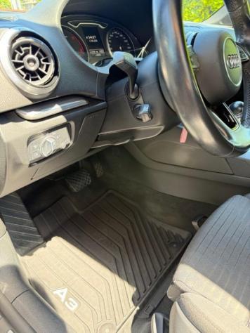 AUDI A3 Cabrio 2.0 TDI S tronic Sport rif. 23780961 - Foto 10