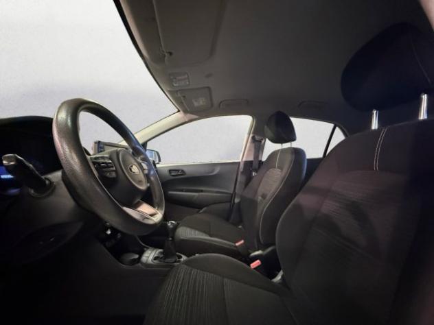 KIA Picanto 1.0 EcoGPL Cool rif. 23922571 - Foto 8