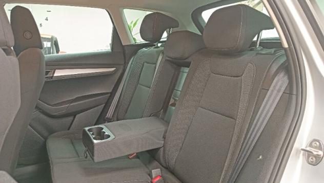 SKODA Karoq Karoq 2.0 TDI EVO SCR 115 CV DSG Executive - Foto 8