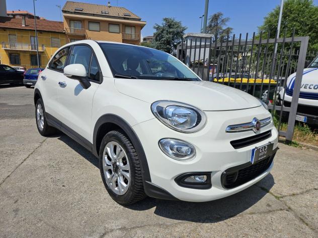 FIAT 500X 1.6 Mjet 120CV 4x2 Business - Foto 3