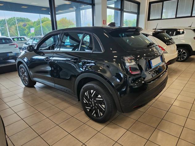 FIAT 600 600 Hybrid 100 CV DCT MHEV - Foto 4