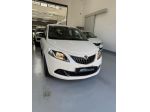 Lancia Ypsilon 1.0 FireFly 5 porte S&S Hybrid Ecochic Silver