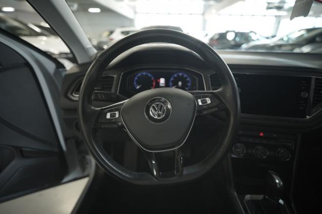 Volkswagen T-Roc I 2017 1.5 tsi Style dsg - Foto 6