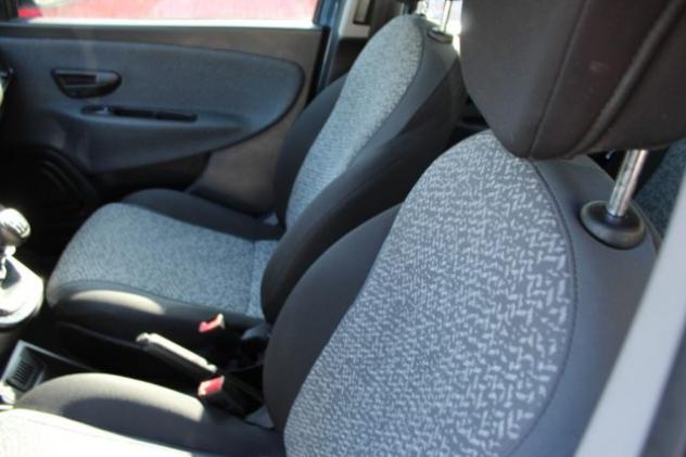 LANCIA Ypsilon 1.0 FireFly 5 porte S&S Hybrid Silver rif. 23999332 - Foto 6