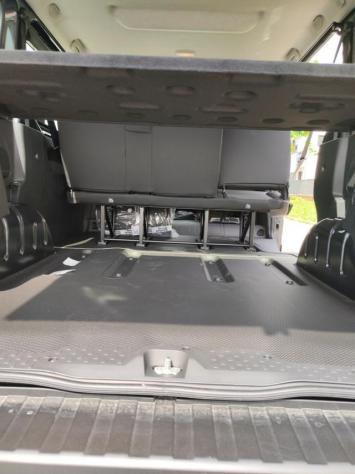 RENAULT Trafic BluedCi 150CV EDC PC-TN Authentic rif. 20524652 - Foto 7