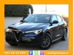 Alfa R. Stelvio 2.2 Mtj BUSINESS AT8 RWD 160cv