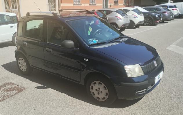 Fiat Panda 1.2 Dynamic - Foto 7