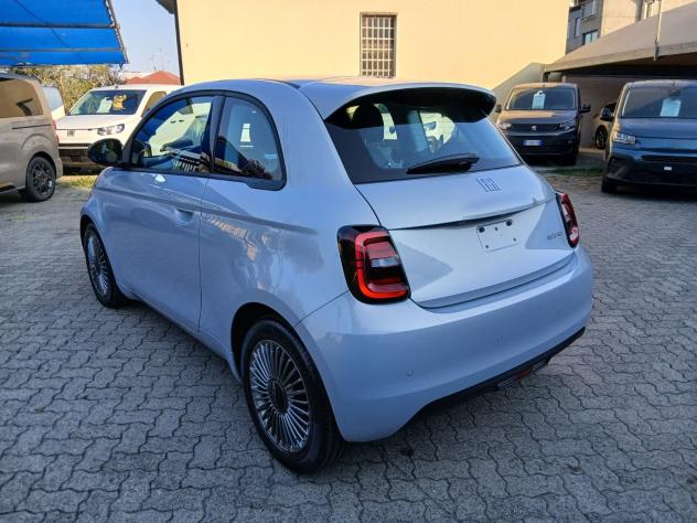 FIAT 500 Hybrid Hybrid Icon - Foto 2