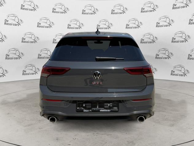 Volkswagen Golf GTI 2.0 TSI GTI DSG - Foto 5