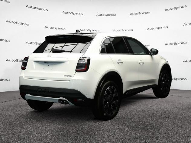 FIAT 600 1.2 Hybrid 145cv La Prima II - Foto 5