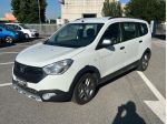 Dacia Lodgy 1.3 cc- 130 CV STEPWAY -  7 POSTI