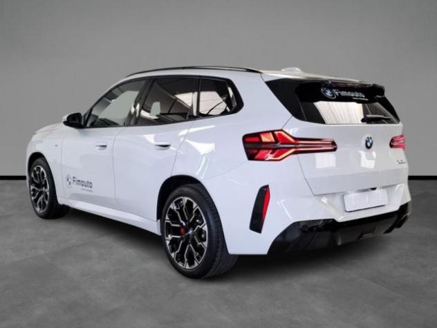 BMW X3 xDrive20d 48V MSport Pro Aut. rif. 24171411 - Foto 4
