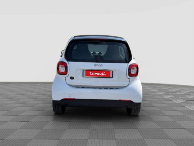 SMART ForTwo fortwo EQ passion rif. 23951846 - Foto 4
