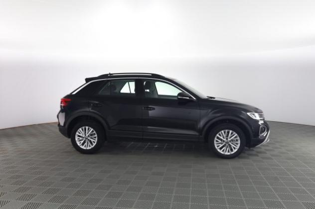 VOLKSWAGEN T-Roc T-Roc 2.0 TDI SCR 150 CV DSG Life rif. 23951899 - Foto 3