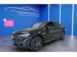 MERCEDES GLC Coupé    (C254) GLC 200 4Matic Mild hybrid Coupé AMG Line Premium