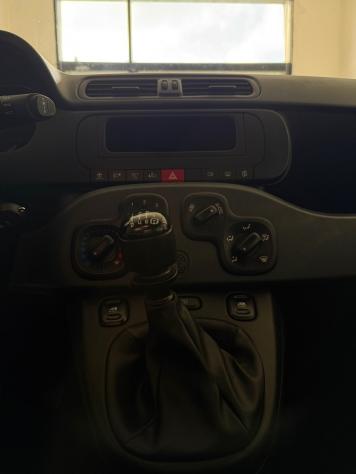 Fiat Panda 1.0 FireFly S&S Hybrid - Foto 10