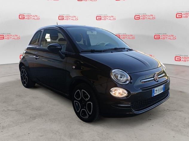 FIAT 500 500 1.2 Cult easypower Gpl 69cv - Foto 2