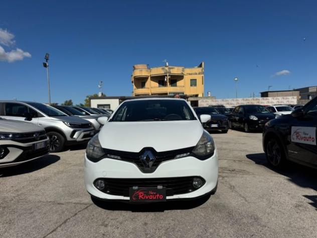 RENAULT Clio 1.2 75CV GPL 5 porte Live rif. 24157688 - Foto 3