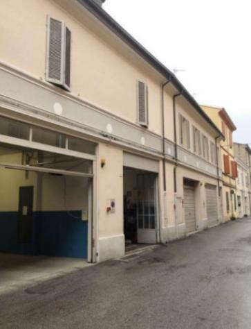 Immobile in asta di 13 m² in vendita a Forlì - Foto 2