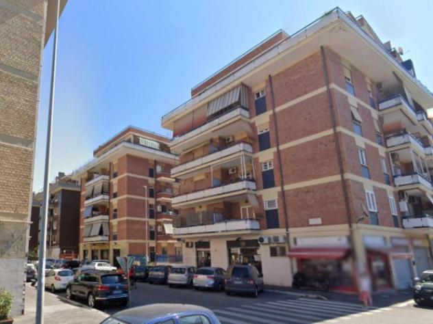 Immobile in asta di 13 m² in vendita a Roma - Foto 6