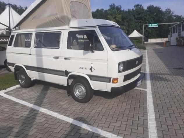 VOLKSWAGEN WESTFALIA 1.6TDI rif. 23940869