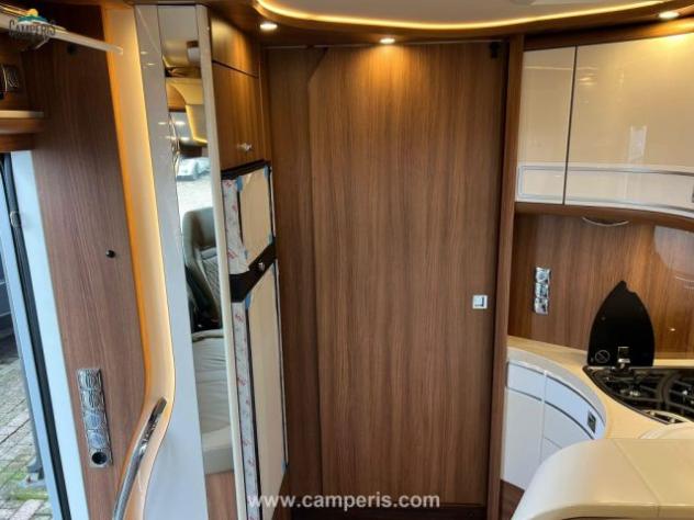 CARTHAGO CARTHAGO CHIC E-LINE I 61 XL LE MERCEDES rif. 23119145 - Foto 10