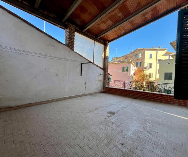 Appartamento in vendita a Asciano 70 mq Rif: 1359616