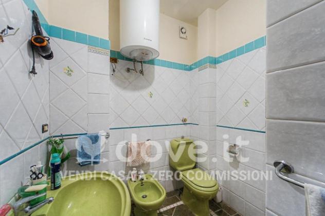 Appartamento di 50 m² con 2 locali in vendita a Castiglione di Sicilia - Foto 16