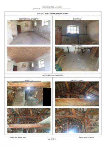 Immobile in asta di 276 m² in vendita a Cles - Foto 7