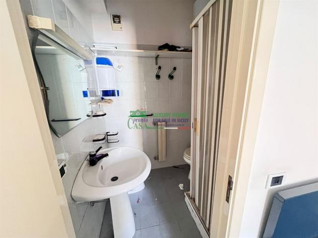 Rif: 2742 - Ampio appartamento di 150 mq con balconi perimetrali e posto auto in garage – Comiso - Foto 18