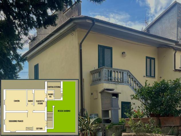 Appartamento in vendita a Villanuova - Empoli 120 mq Rif: 1287222