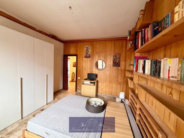 Quadrilocale in vendita a Firenze, Careggi - Foto 18