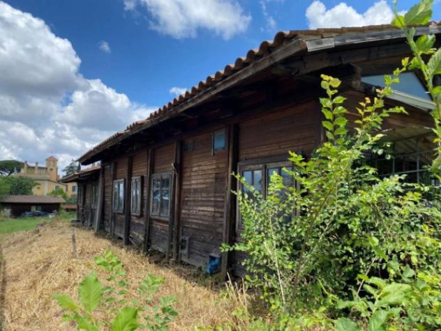 Immobile in asta di 848 m² in vendita a Grottaferrata - Foto 3