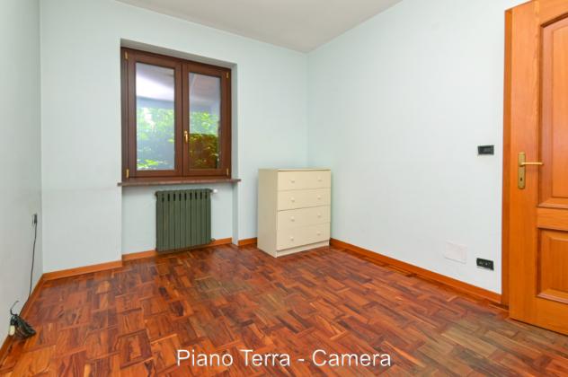 Villa in vendita a La Loggia - Foto 12
