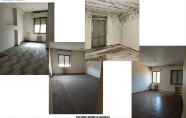 Immobile in asta di 95 m² in vendita a Lauria - Foto 5