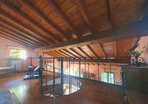 Villa in vendita a Monte San Quirico - Lucca 190 mq Rif: 1279818 - Foto 3