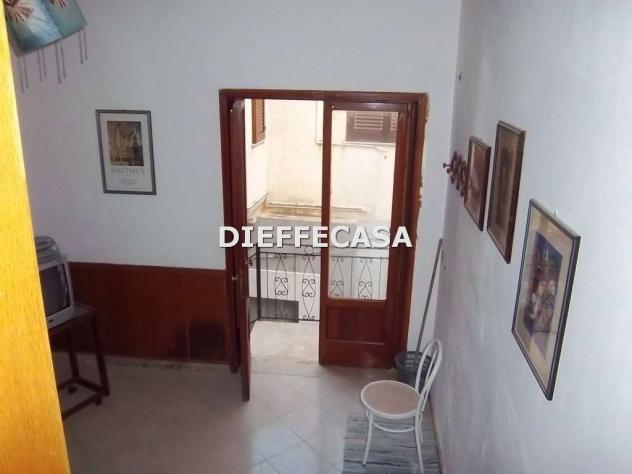 1984 - In vendita a Marsala casa in centro storico - Foto 3
