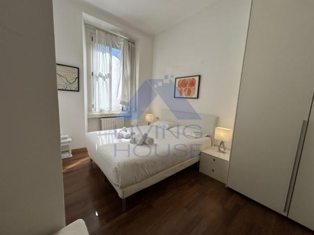 Trilocale in vendita a Milano - Foto 16
