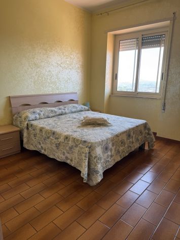 Appartamento Panoramico con Lastrico Solare – Tufo di Minturno - Foto 8