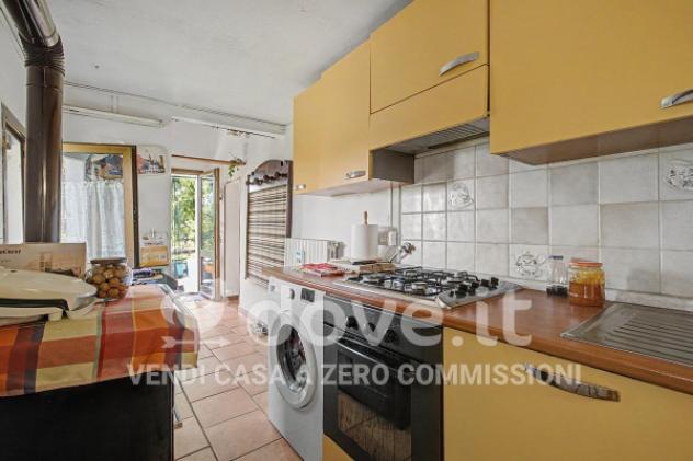 Casa indipendente di 199 m² con più di 5 locali in vendita a Monzuno - Foto 18