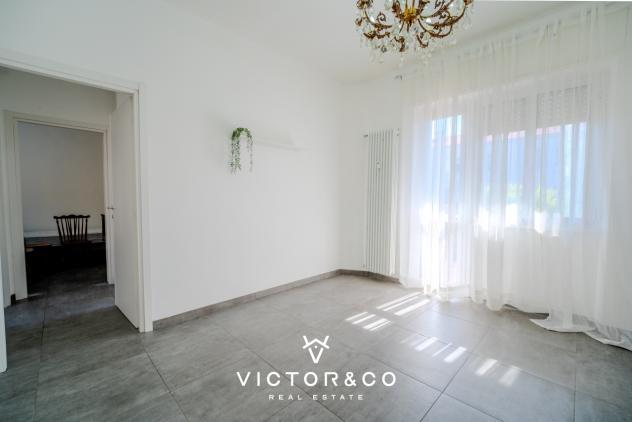 Quadrilocale in vendita a Novara