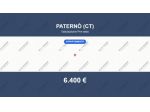 Immobile in asta di 59 m² in vendita a Paternò